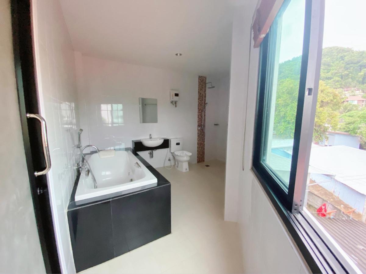 Fareda Boutique Hotel Ao Nang Exterior foto